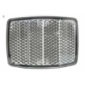 Trixie Replacement reflector for bicycle trailer front - alkatrész (fényvisszaverő) biciklis utánfutóhoz 114605233 - Trixie