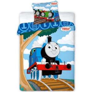 Thomas a gőzmozdony gyerek ágyneműhuzat