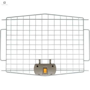 Trixie Metal door for Transport Box Skudo - csere ajtó (fém) 39743-as szállító boxhoz 114608025 - Hordozó, autós box kisállatoknak