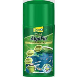 Tratament impotriva algelor de iaz, Tetra, AlgoFin, 250 ml 114610549 - Tetra