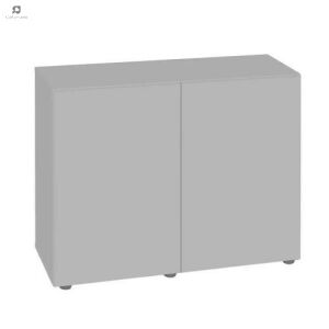 AquaEl OPTISET 200 GRAVY - szekrény  (101×41×80 cm)