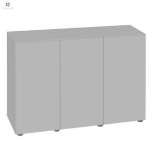 AquaEl OPTISET 240 GRAVY - univerzális akvárium szekrény, 121x41x80cm 114610756 - Akvárium bútor