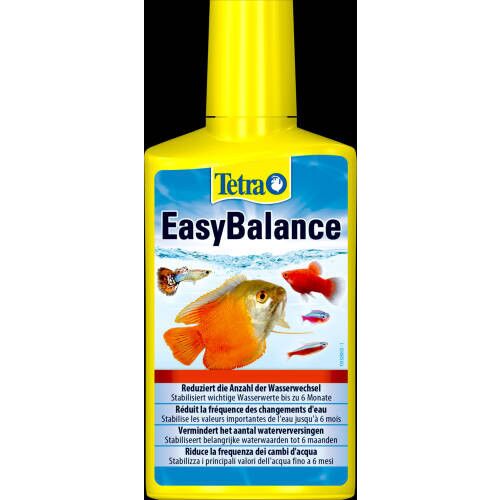 Tetra Easy Balance - vízkezelőszer akváriumi halak részére (500ml) 114611230