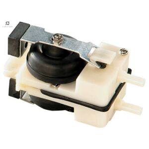 Sera Komplett javító készlet (Air 275 - Air 550 R levegőpumpához) - alkatrész 114611379 - Hal- & Hüllőtartás