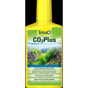 Tetra CO2 Plus - tápanyag akváriumi növények részére (250ml) 114611592 - Tetra