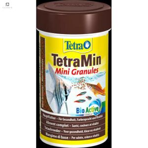 TetraMin Granules - granulált táplálék díszhalak számára (500ml) 114611593 - Tetra