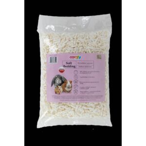 Comfy Soft Bedding  - cellulóz alom (hipoallergén) rágcsálók részére (6liter/530g) 114611712 - Rágcsáló alom