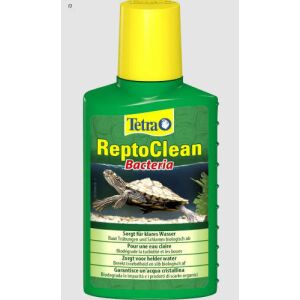 Tetra TETRA ReptoClean Formula lichidă 100ml - lichid 114612067 - Produse pentru tratarea apei de acvariu