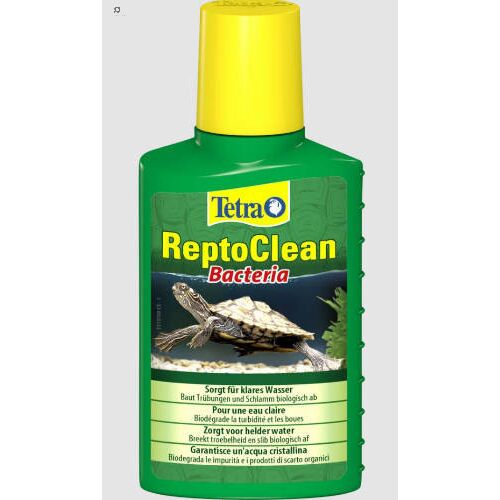Tetra TETRA ReptoClean Liquid Formula 100ml - w płynie 114612067