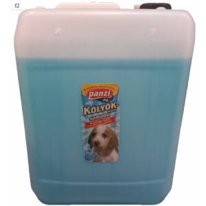 Panzi Sampon kutya - kölyök 10l 114612274 - Kutya sampon