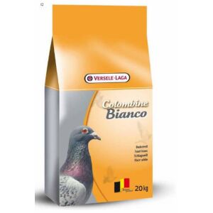 Pr. Colombine Bianco - Fertőtlenítő (fehér) galambdúcokhoz (20kg) 114612629 - Madáreleség