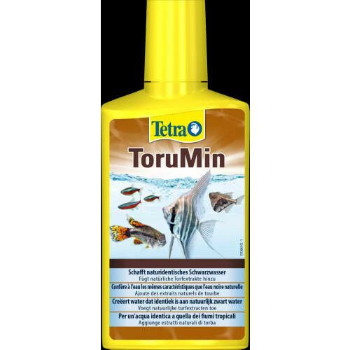 Terta TourMin - trópusi feketevíz (250ml) 114613539