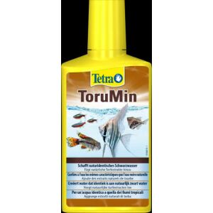 Tratament pentru apa Tetra ToruMin, 250 ml 114613539 - Produse pentru tratarea apei de acvariu