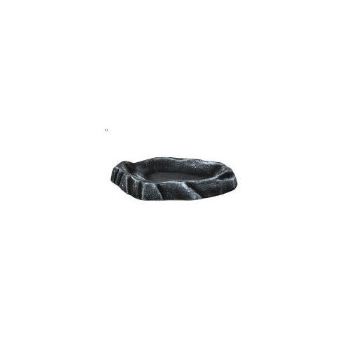 AquaDeckor - tál (kerámia) rágcsálók és hüllők részére (16,5x11x4,5cm) 114614159 - Etető és itató tál kisállatoknak
