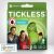 Tickless Human ultrasonic tick repellent green packaging