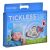 Tickless Baby ultrasonic tick repellent packaging