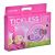 Tickless Baby pink ultrasonic tick repellent packaging