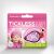 Tickless Baby - Chemical-free tick repellent for children - pink 138435745