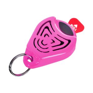 Tickless Baby - Sredstvo protiv krpelja bez kemikalija za djecu - pink