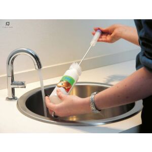 SAVIC Bottle Bursht - üvegmosó kefe (36cm) 114615345 - Savic