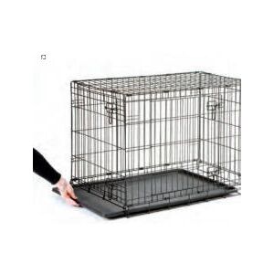 Savic Dog Residence tub for Home Kennel - tálca (szobakennelhez) 91x57x62cm 114615347 - Savic