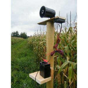 Nagy teljesítményű vadriasztó 114637529 - Vadriasztó