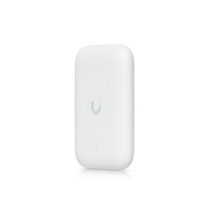 Punct de acces wireless dual-band Ubiquiti UK-ULTRA, vedere frontală - Ubiquiti Acces Point-uri