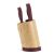 Berlinger Haus Leonardo Collection Bamboo Knife Block