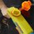 Water Blaster Nerf Super Soaker - Hullám spray 138549947
