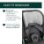Sjedalica za auto Seat&Go I-Size sa sustavom Fast Fit