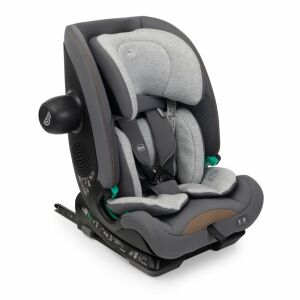 Seat&Go I-Size autósülés, 76-150 cm, szürke, Isofix kompatibilis - Gyerekülés & Tartozék