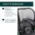 Seat&Go I-Size autósülés gyors rögzítési rendszer