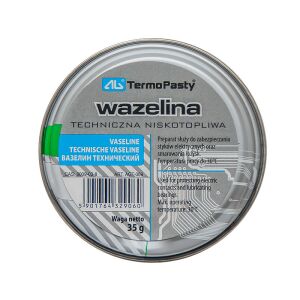 Wazelina techniczna 35g AG AGT-069 114641958 - Blow