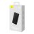 Baseus Airpow 10000mAh 20W Power Bank in retail packaging