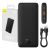 Baseus Airpow 10000mAh 20W Power Bank with packaging and cable