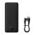 Baseus Airpow 10000mAh 20W Power Bank, black, with USB-C cable
