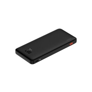 Vedere unghiulară a Baseus Airpow 10000mAh 20W Power Bank - Baseus Baterii externe