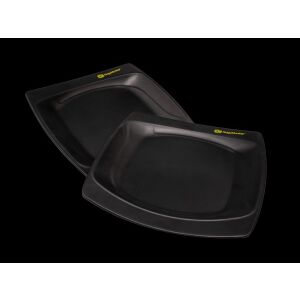 Ridgemonkey dlx standard plate twin pack tányér x2