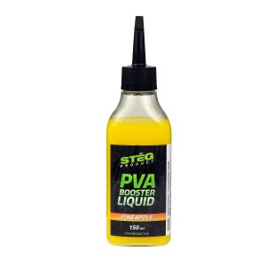 Pva booster liquid pineapple 150ml 114647186 - Folyékony aroma