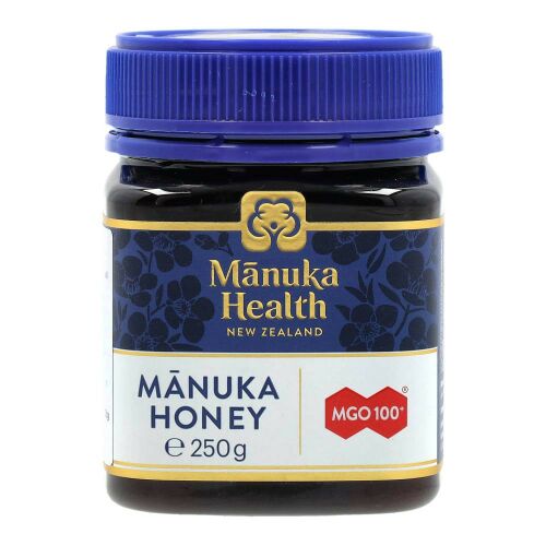 MANUKA MÉZ MGO 100+ | Pepita.hu