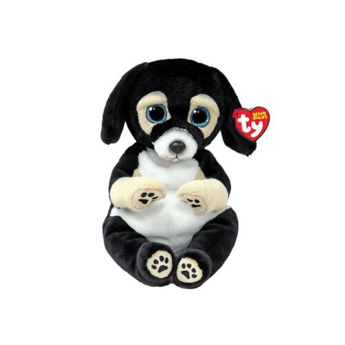 Ty Beanie Babies Bellies Ranger kutya plüssjáték, közepes méret - Ty
