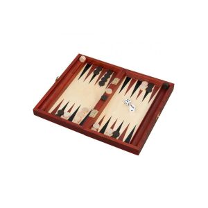 Goki fa backgammon társasjáték 114657381 - Goki