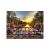 Ravensburger 1000 darabos puzzle: Kerékpározás Amszterdamban