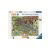 Ravensburger Hotel kavalkád 1000 darabos puzzle - Doboz képe