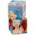 Clementoni Disney Princezné kocka puzzle, zložené kocky