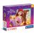 Clementoni Disney Princezné kocka puzzle, 12 dielikov, krabica