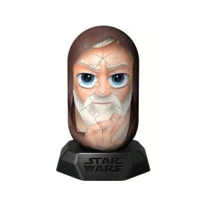 Hylkies Star Wars Obi-Wan Kenobi Puzzle 3D - Puzzle 3D