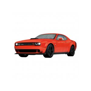 Összeszerelt Dodge Challenger R/T Scat Pack 3D Puzzle - Ravensburger
