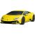 Zmontowane puzzle 3D Lamborghini Huracan Evo Giallo