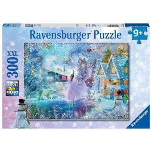 Ravensburger Winter Wonderland XXL 300 Teile Puzzle - Ravensburger Puzzle